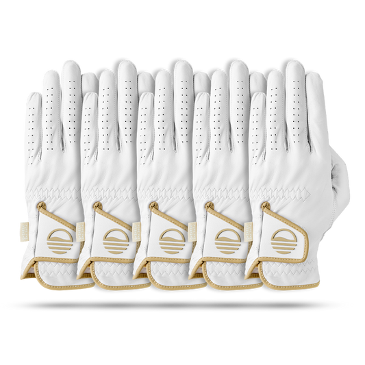 5 Pack GameDay Gloves Bundle
