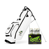 RYDER S-CLASS X GARAGE BEER