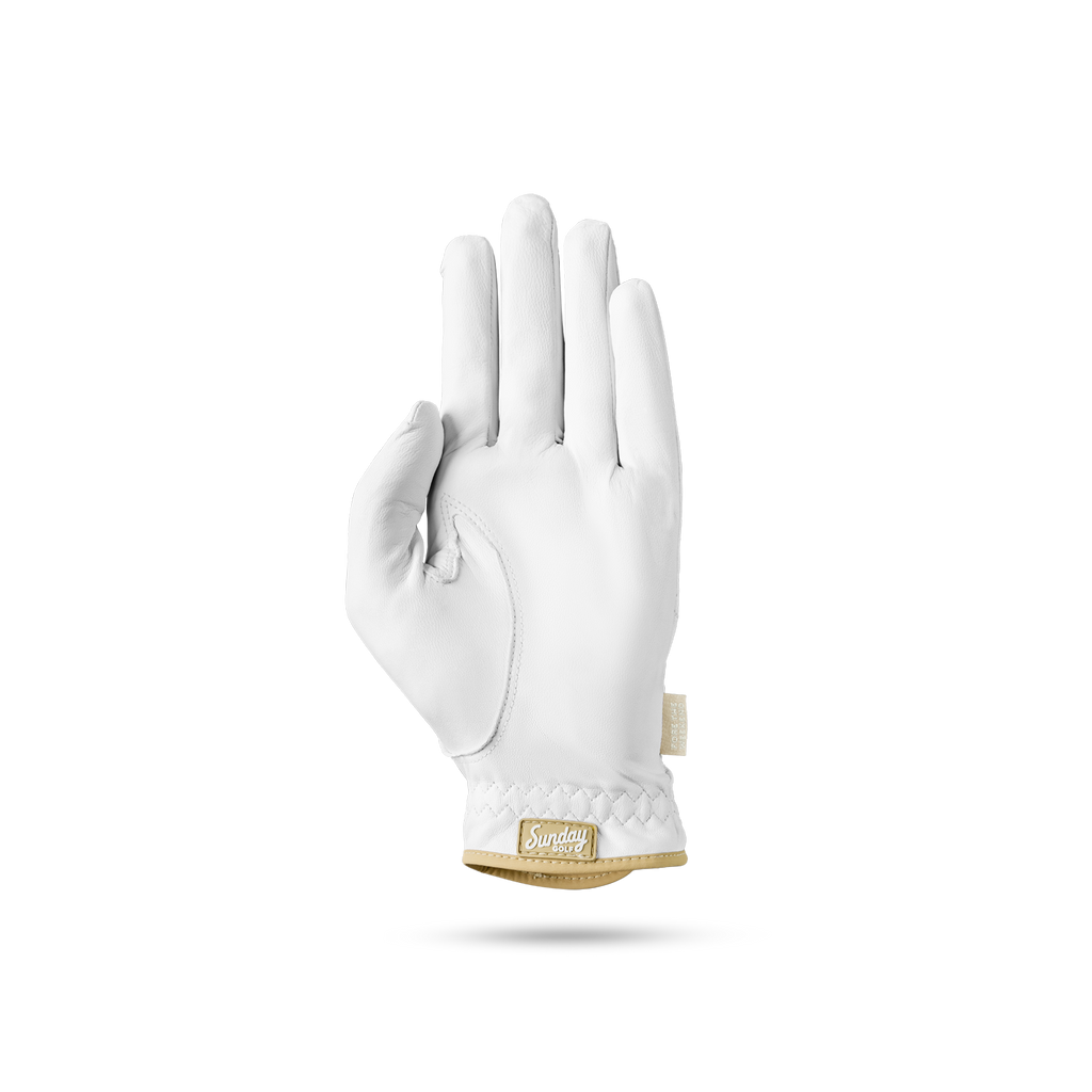 1 Pack GameDay Golf Glove