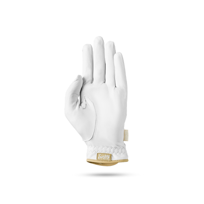 1 Pack GameDay Golf Glove