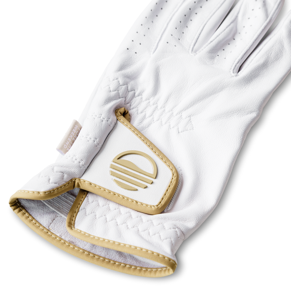 1 Pack GameDay Golf Glove