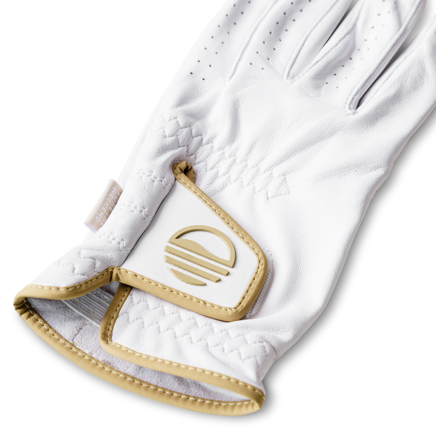 1 Pack GameDay Golf Glove