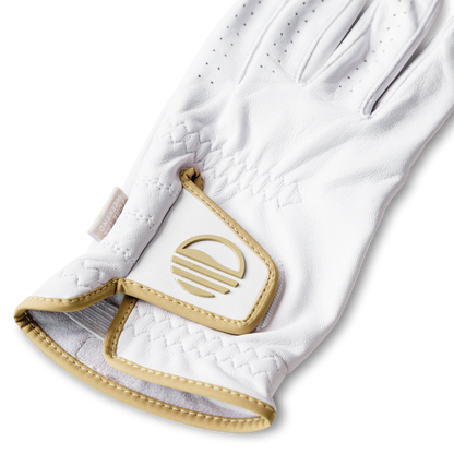 1 Pack GameDay Golf Glove
