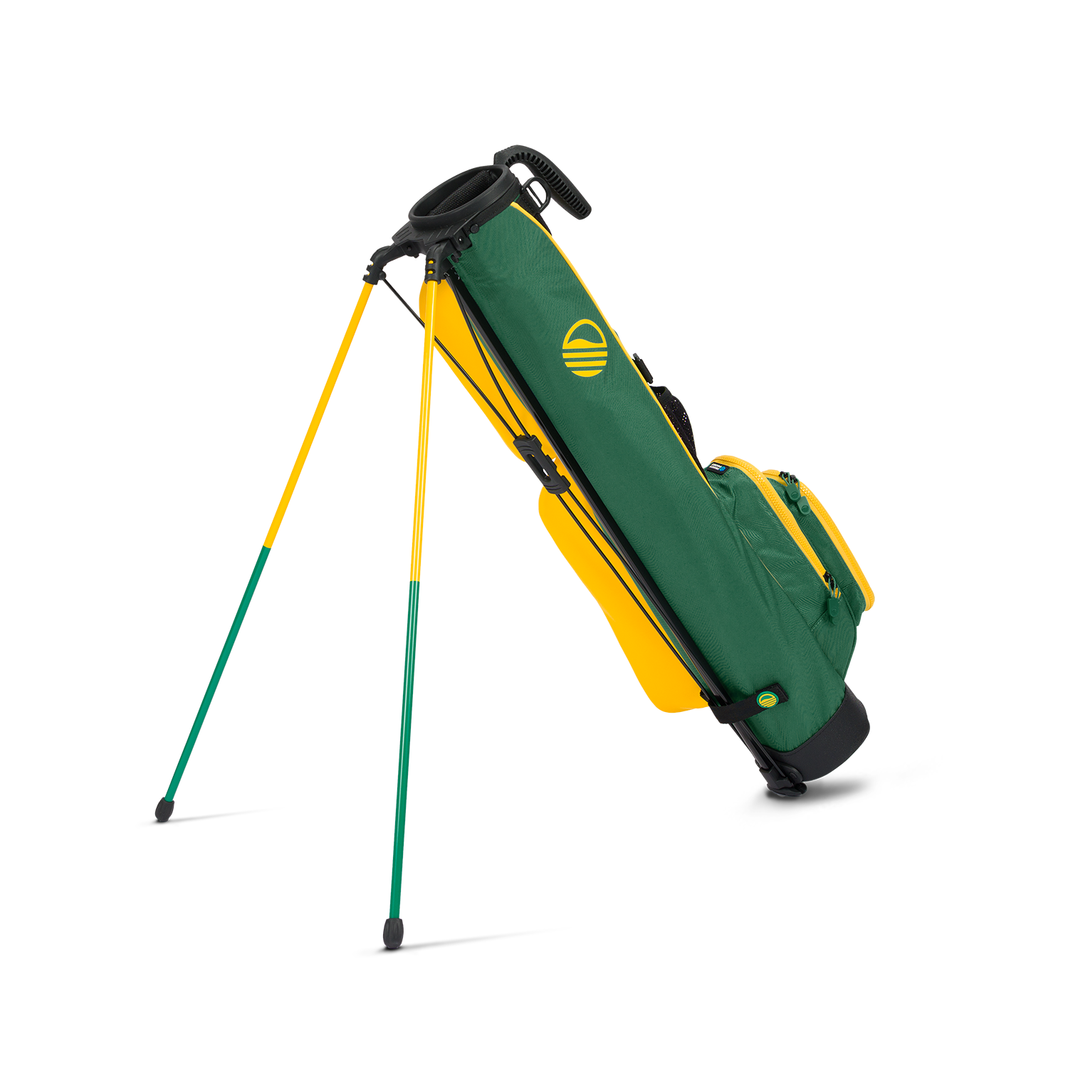 Loma | Grellow Par 3 Bag