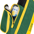 Loma | Grellow Par 3 Bag