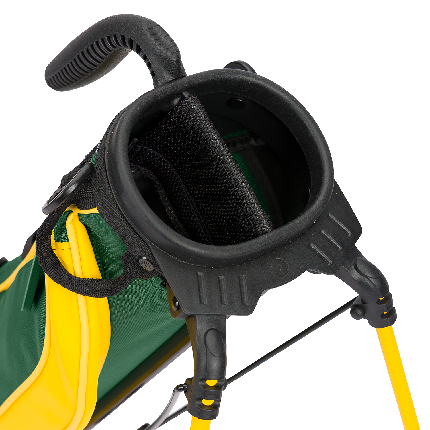 Loma | Grellow Par 3 Bag