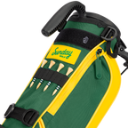 Loma | Grellow Par 3 Bag