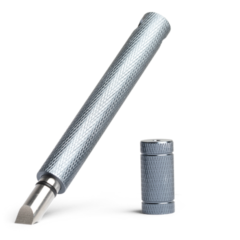 Golf Club Groove Sharpener | Black
