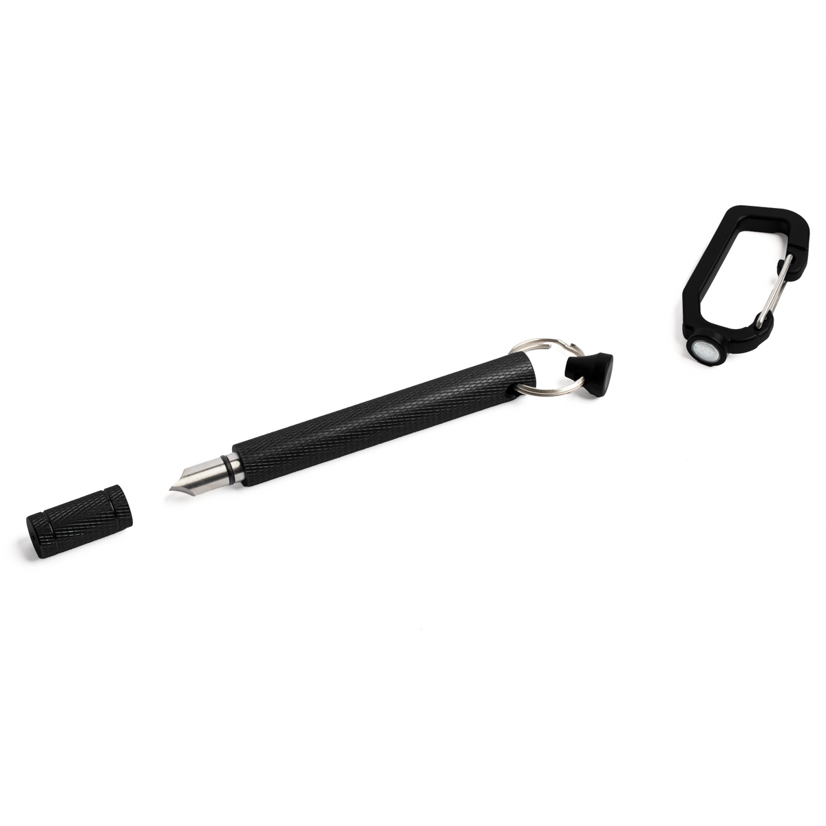 Golf Club Groove Sharpener | Black