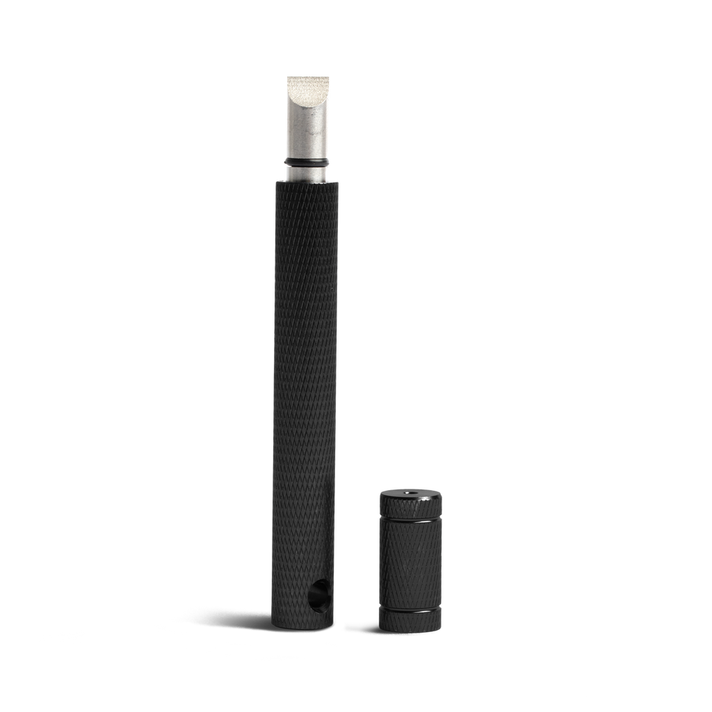 Golf Club Groove Sharpener | Black