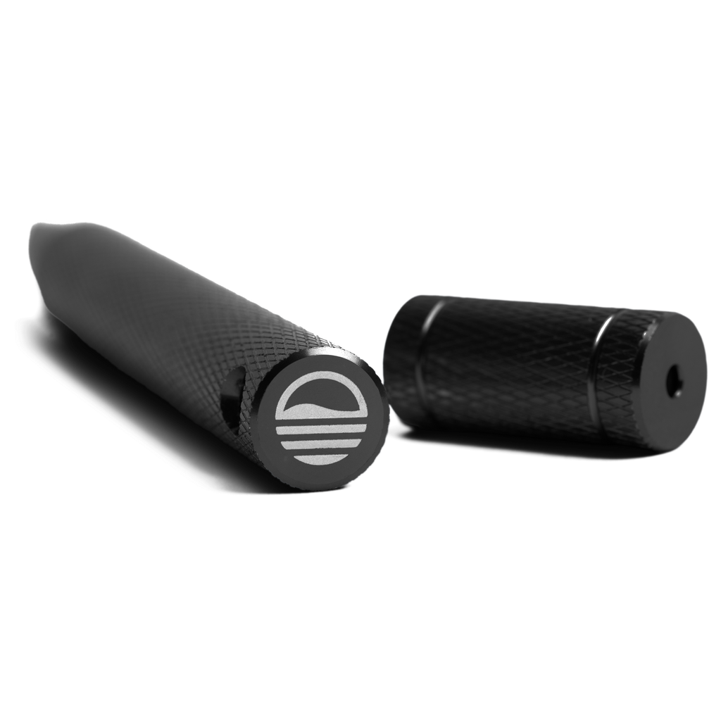 Golf Club Groove Sharpener | Black