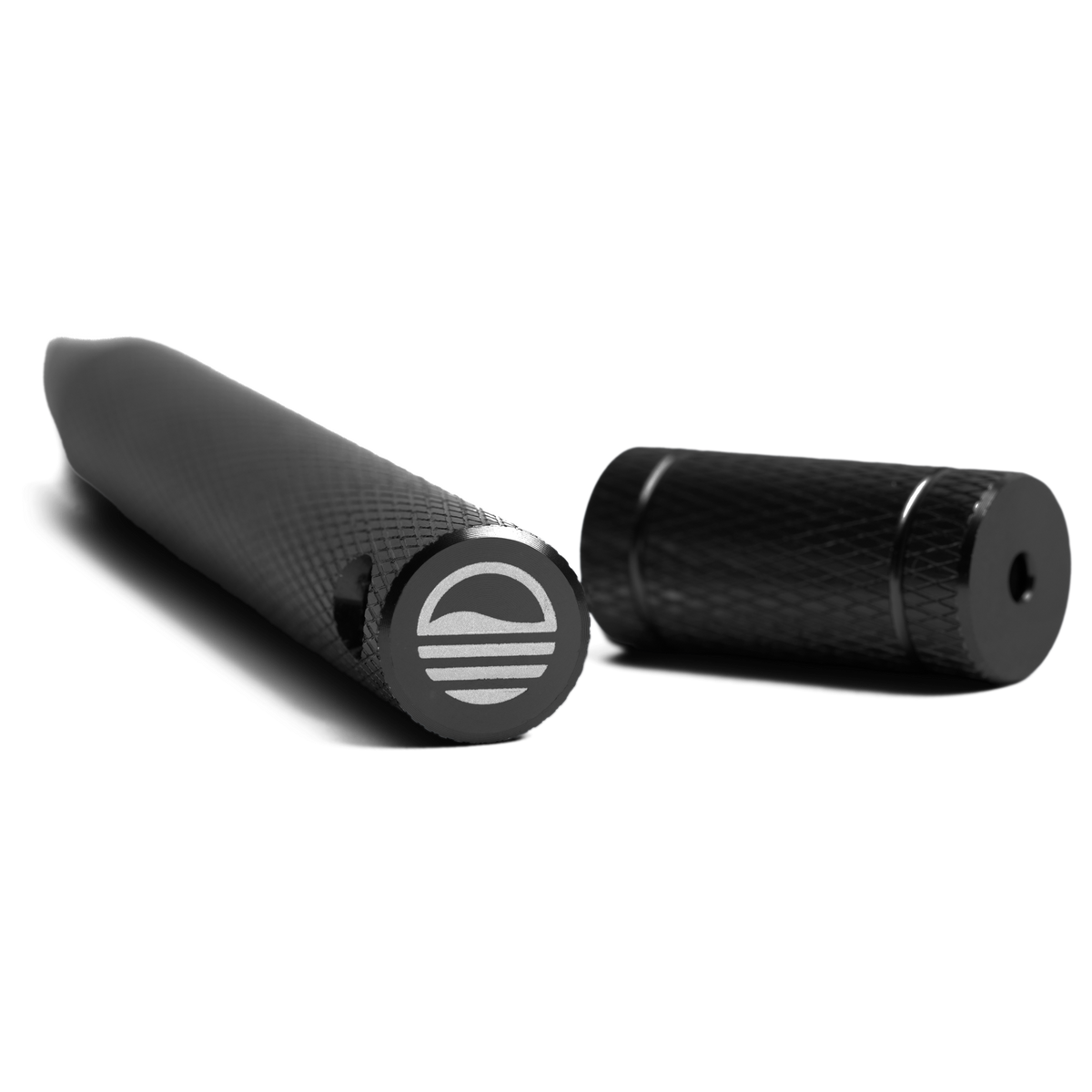 Golf Club Groove Sharpener | Black