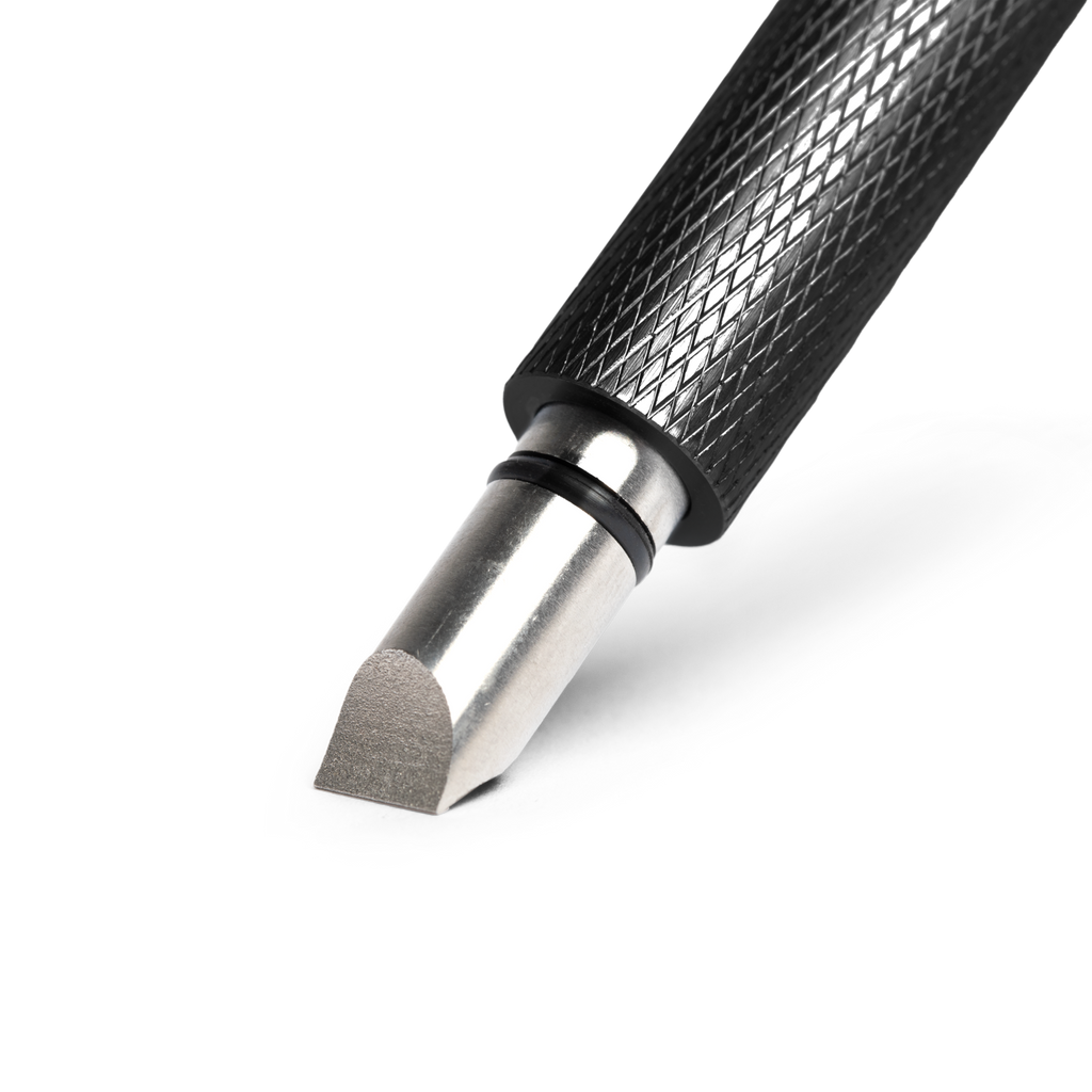 Golf Club Groove Sharpener | Black