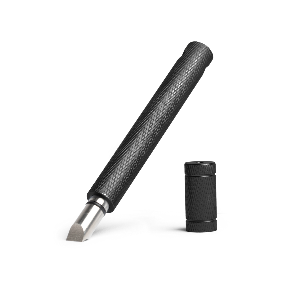 Golf Club Groove Sharpener | Black