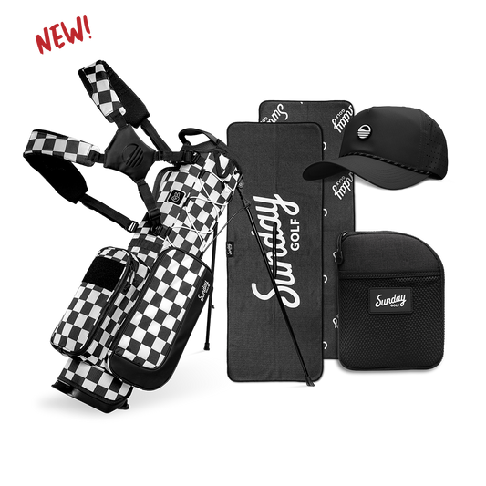 RECESS KIDS BAGS BUNDLE