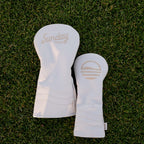 Driver Headcover | Toasted Almond