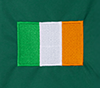Ireland Full Size Stand Bag