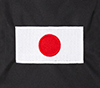 Japan Full Size Stand Bag