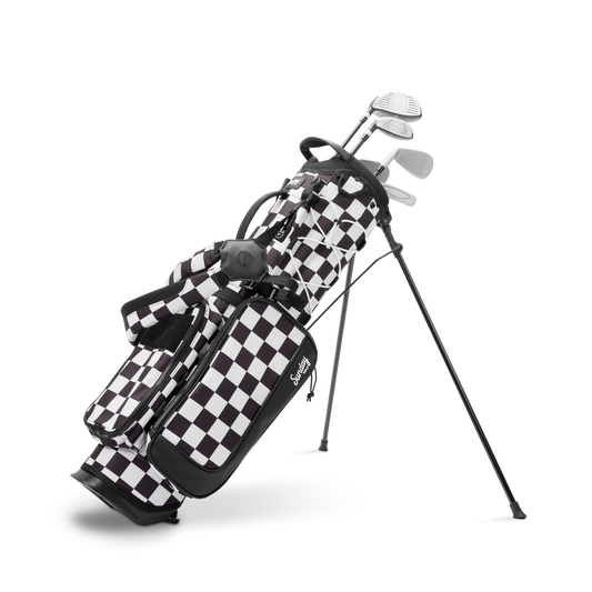 Sunday Golf 6 Club Junior Golf Bundle Ages 9-12 (kids 52-60" tall)