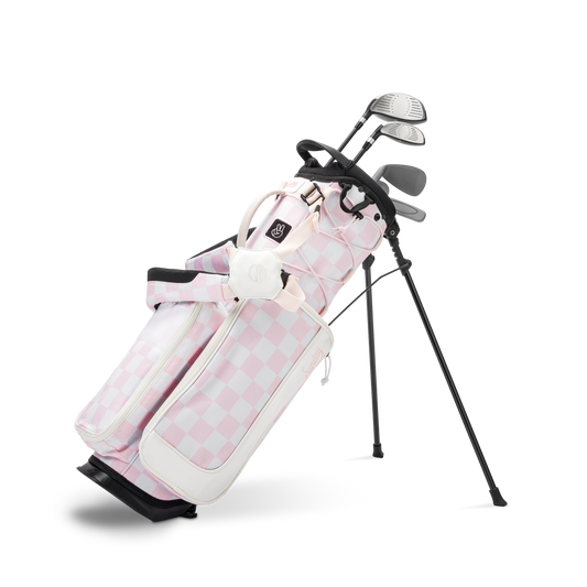 Sunday Golf 5 Club Kids Golf Bundle Ages 5-8 (kids 40-50" tall) 