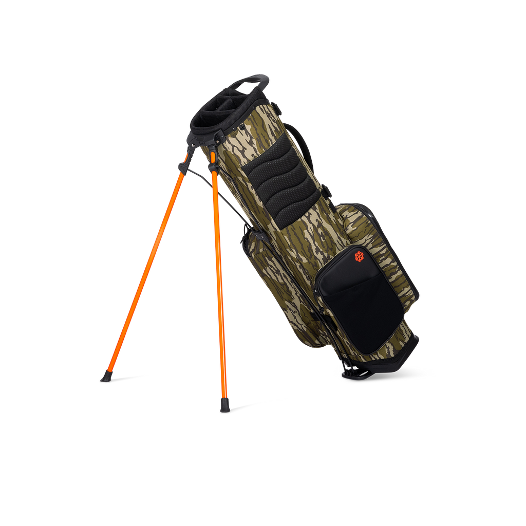Recess Kids Golf Bag | Mossy Oak Bottomland