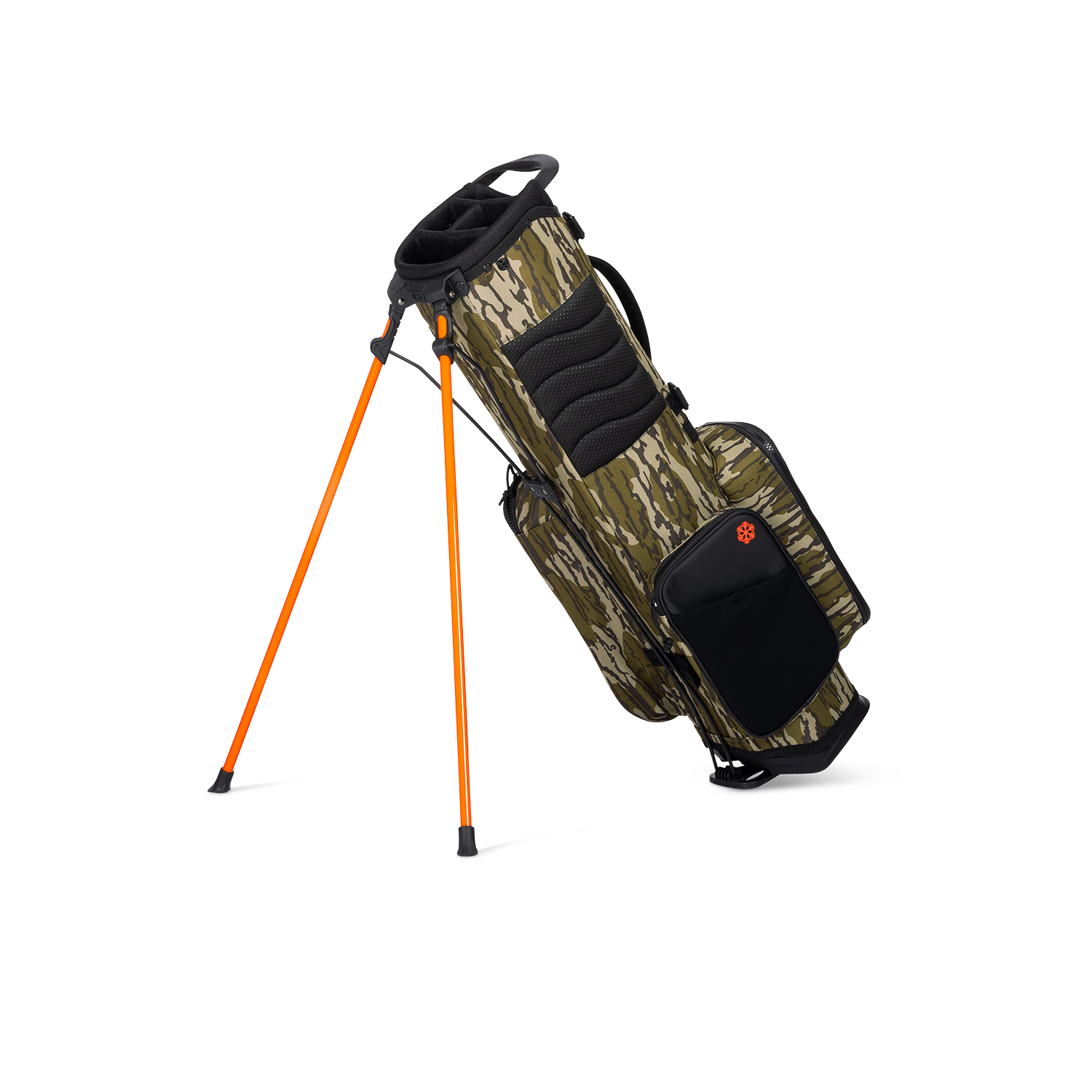 Recess Kids Golf Bag | Mossy Oak Bottomland