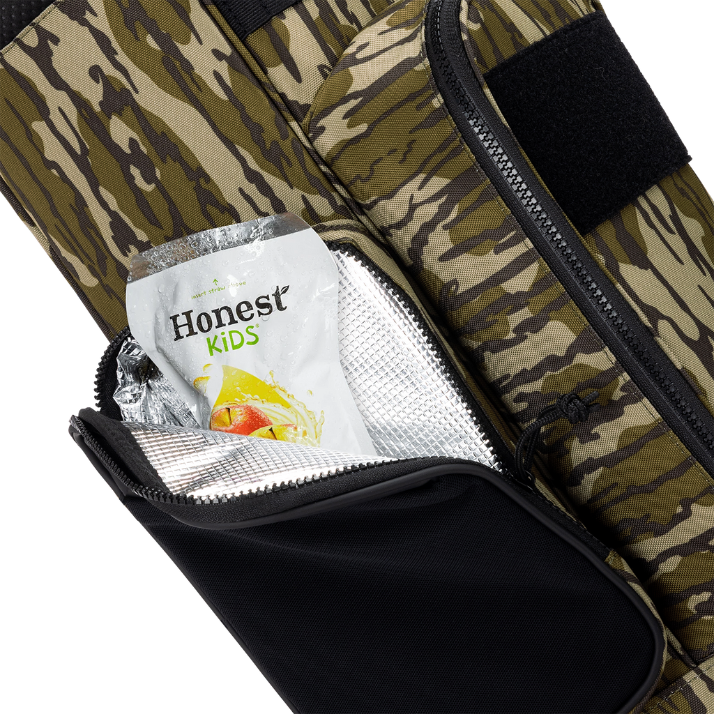 Recess Kids Golf Bag | Mossy Oak Bottomland