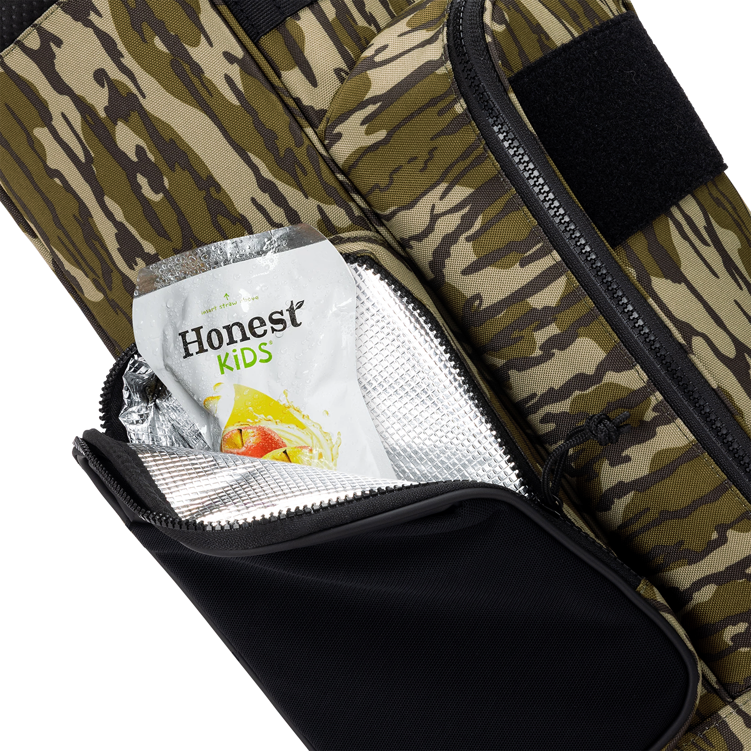 Recess Kids Golf Bag | Mossy Oak Bottomland