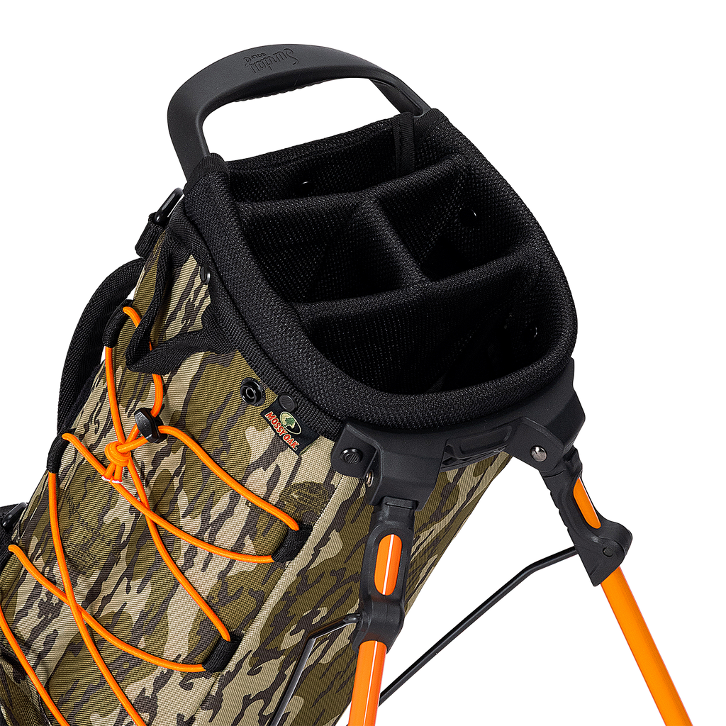 Recess Kids Golf Bag | Mossy Oak Bottomland