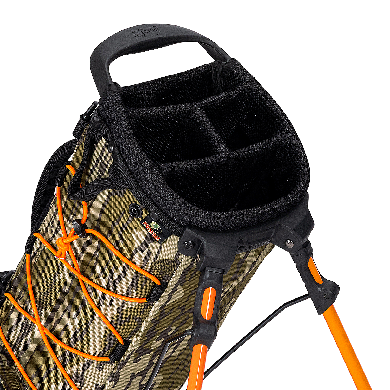 Recess Kids Golf Bag | Mossy Oak Bottomland
