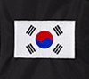 Korea Full Size Stand Bag