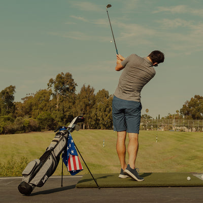 DRIVING RANGE