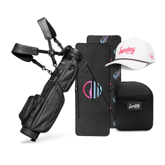 PREMIUM LOMA XL BAG BUNDLE