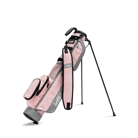 THE LOMA | Flamingo Par 3 Bag