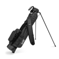 Loma | Matte Black Par 3 Bag