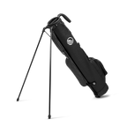 Loma | Matte Black Par 3 Bag