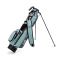 Loma | Seafoam Par 3 Bag
