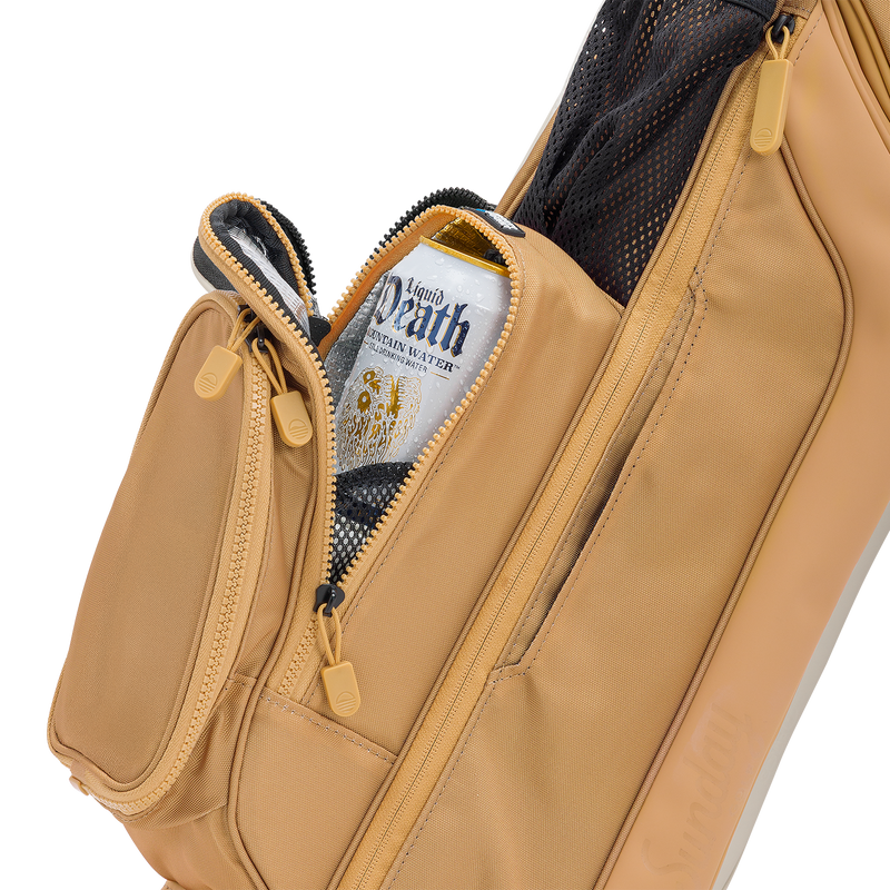 Loma | Clay Thompson Par 3 Bag 5