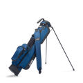 Loma | Cobalt Blue Par 3 Bag