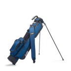 Loma | Cobalt Blue Par 3 Bag