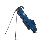 Loma | Cobalt Blue Par 3 Bag