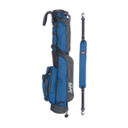 Loma | Cobalt Blue Par 3 Bag