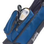 Loma | Cobalt Blue Par 3 Bag