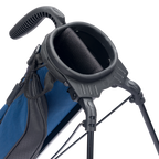 Loma | Cobalt Blue Par 3 Bag