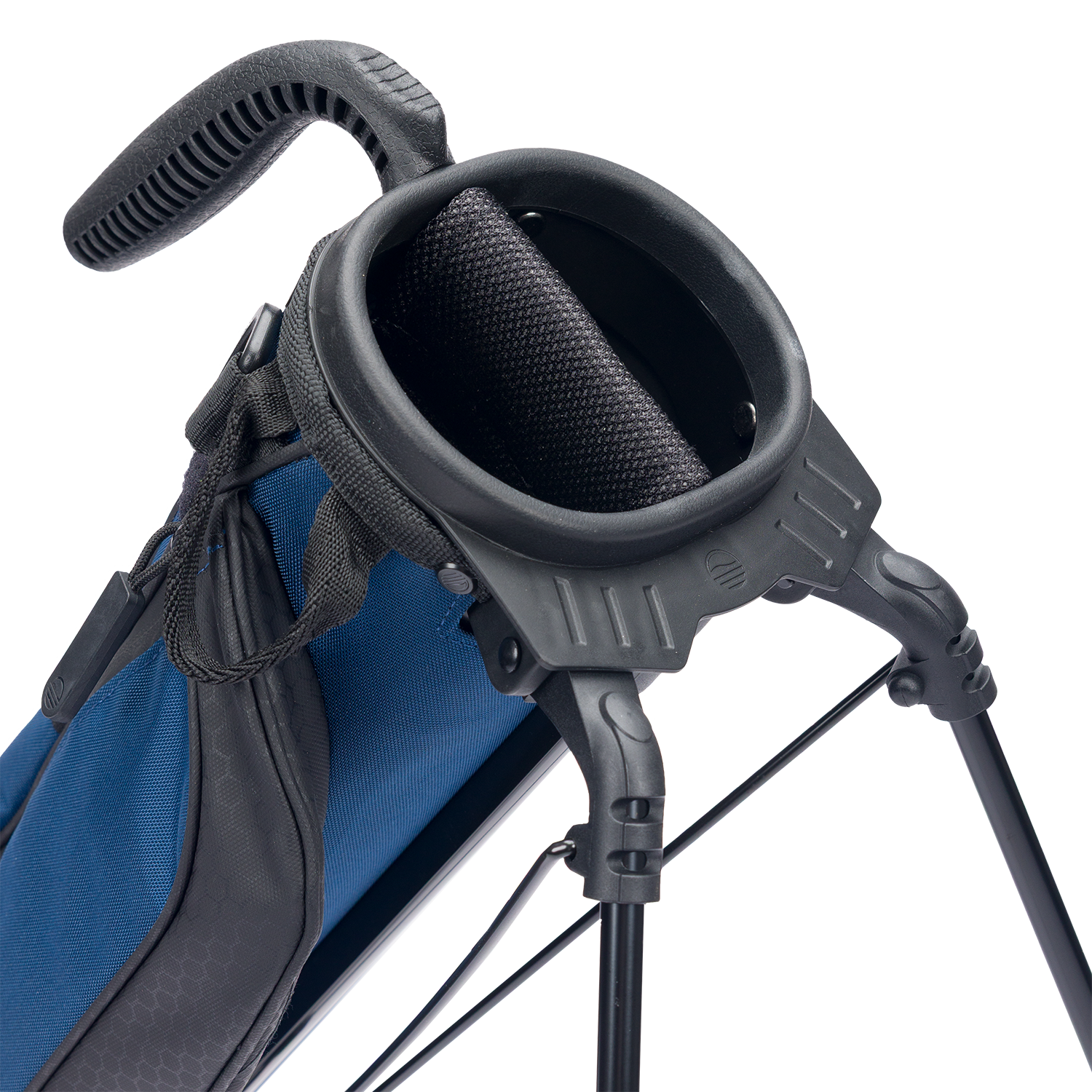 Loma | Cobalt Blue Par 3 Bag