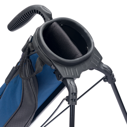 The Loma | Cobalt Blue Par 3 Bag