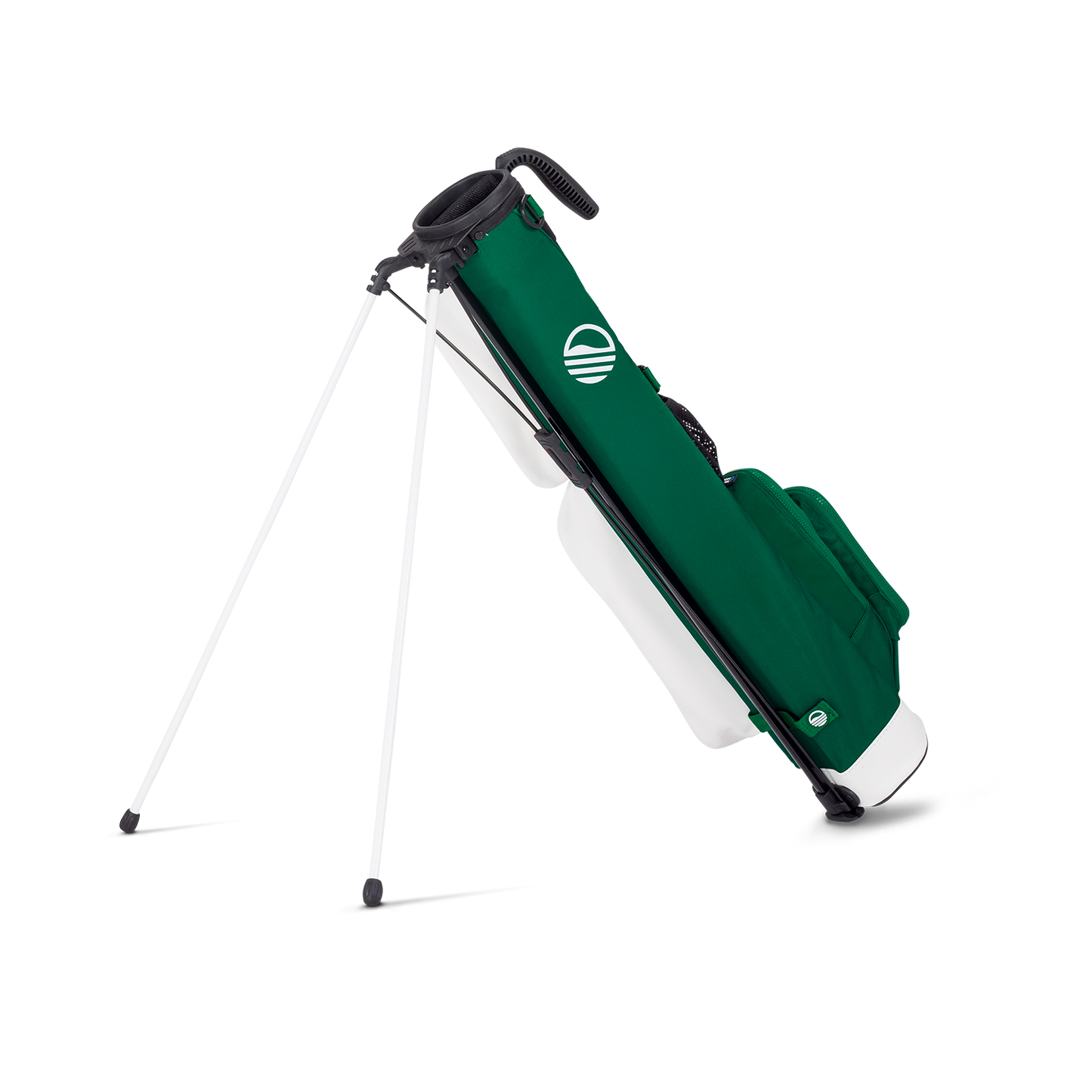 The Loma | Evergreen Par 3 Bag