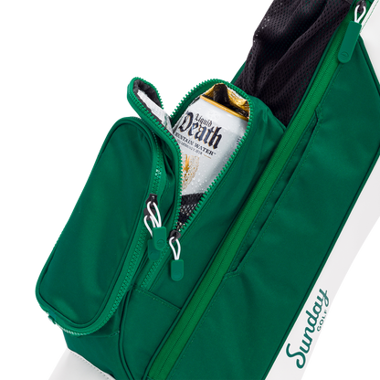 The Loma | Evergreen Par 3 Bag