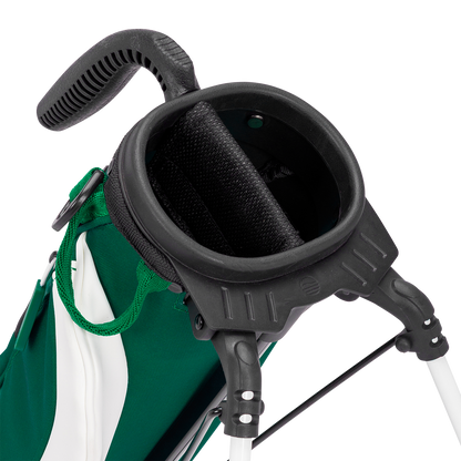 The Loma | Evergreen Par 3 Bag