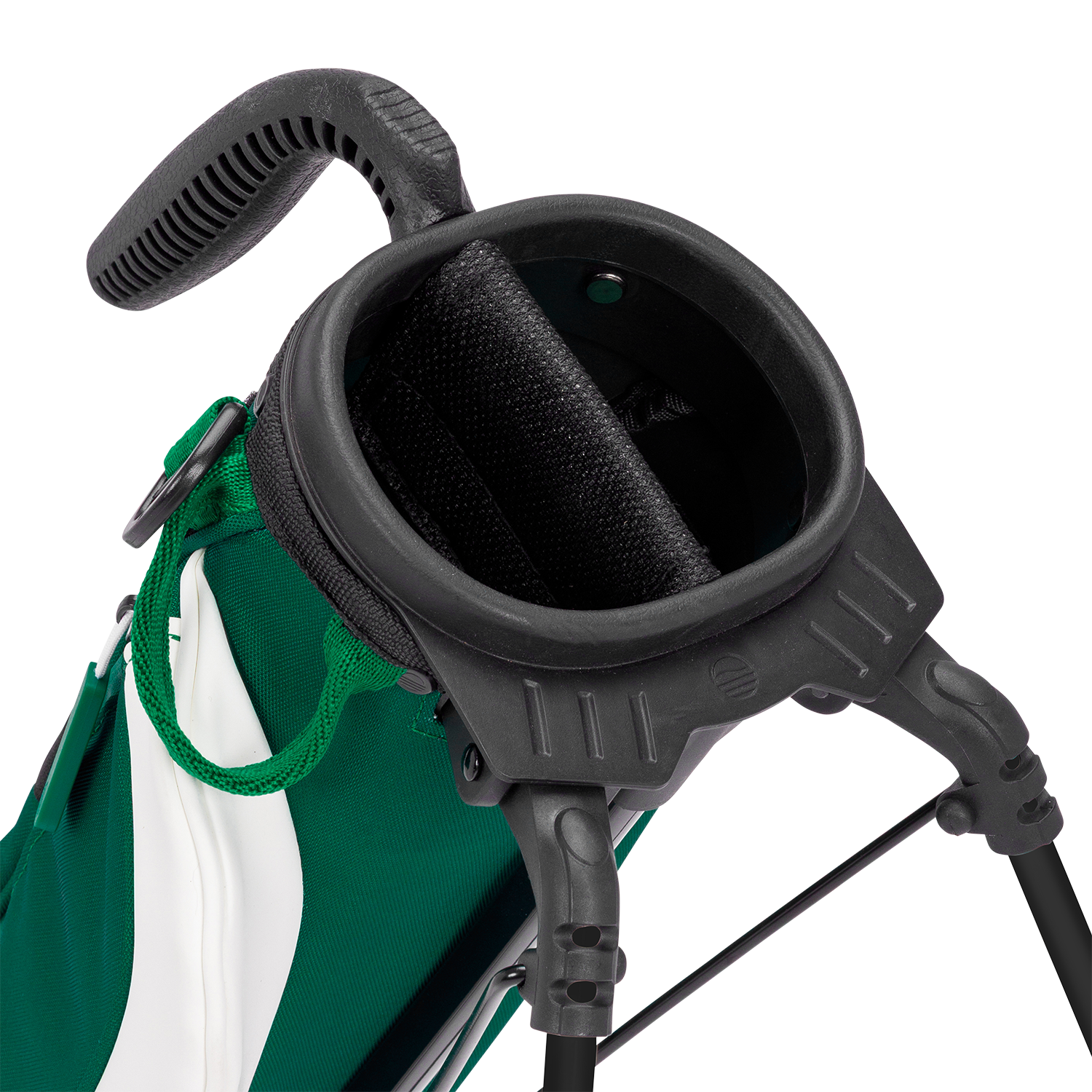 Loma by Sunday Golf | Par 3 Golf Bag - Evergreen Loma by Sunday Golf | Par 3 Golf Bag - Evergreen